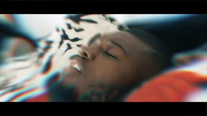 D. Ace - J'ai la flemme ( Clip officiel )