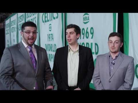 Break Down: Boston Celtics Select Jaylen Brown at #3 in NBA Draft