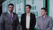 Break Down: Boston Celtics Select Guershon Yabusele at #16 in NBA Draft