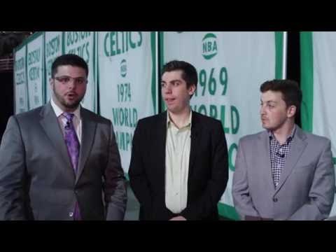 Break Down: Boston Celtics Select Guershon Yabusele at #16 in NBA Draft