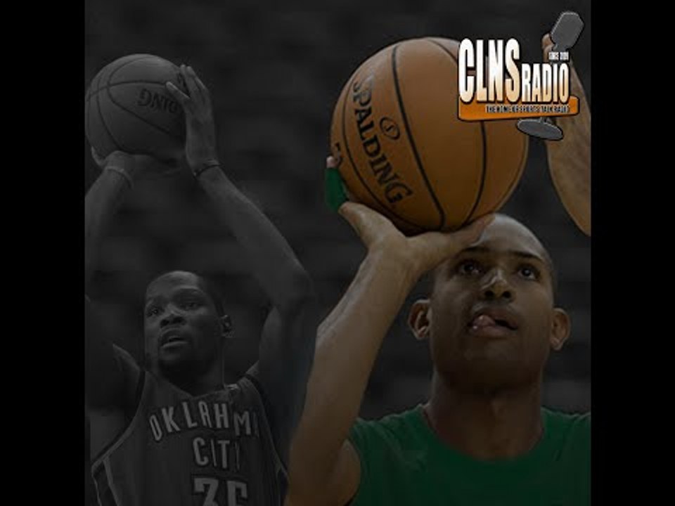 Boston Celtics lose Kevin Durant to GS Warriors, the Celtics Regroup