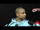 Isaiah Thomas on Whether He Deserves to Be Named an All-NBA Player