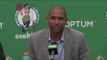 Al Horford's a Perfect Fit for the Boston Celtics