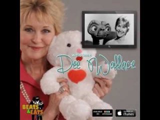 177: Dee Wallace of E.T. - Cujo Fame