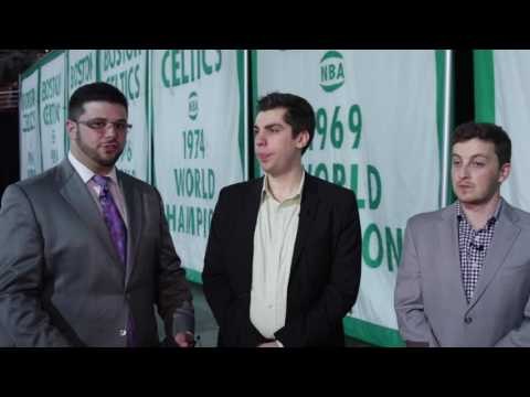 Break Down: Boston Celtics Select Ante Zizic at #23 in NBA Draft