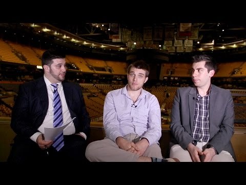 What Players Should the Celtics Target Through Trades & Free Agency? - The Garden Report (3/3)