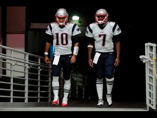 Who will be the New England Patriots Quarterback for Week 4?