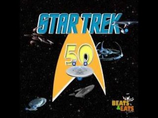 187: Star Trek at 50 w/ Movie Critic, JW Colwell & Dyer Oxley from Northwest Nerd Podcast