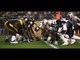 PREGAME: New England Patriots @ Pittsburgh Steelers Week 7