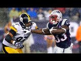 New England Patriots Dion Lewis and Sebastian Vollmer placed on PUP List