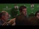 Brad Stevens on the Need for Rebounding from His Guards