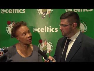 Cambridge Mayor E. Denise Simmons on How to Help Cambridge Families Impacted by 12/3 Fire