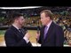 Talking DeMarcus Cousins and Celtics with Kings Play by Play Guy Grant Napear - Garden Report