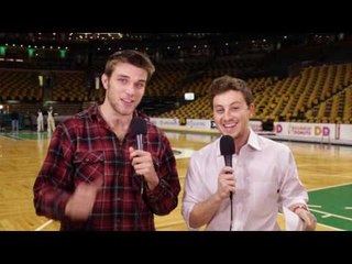 Gerald Green Drops 19 Pts Off the Bench in Win over Grizzlies -The Garden Report 1/2