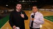 Breaking Down Isaiah Thomas' Historic 52-Point Game for Celtics vs Heat - Garden Report 1/2