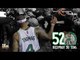 How Isaiah Thomas Made Celtics History with 52 Points: Coach Nick  Breaks It Down