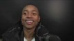 Isaiah Thomas on the Celtics Hot 3 Point Shooting & Marcus Smart's Big Game