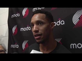 Evan Turner on Returning to Boston & Catching Up With Former Teammates and Coaches