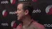 Terry Stotts on What Evan Turner Has Brought to the Blazers Both On and Off the Court