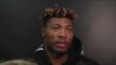 Marcus Smart on Blazers Clutch Shooting & the Celtics Bad Start to Overtime