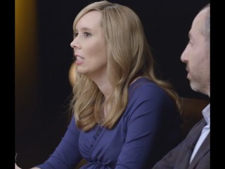 Oscar Nominated Screenwriter of Hidden Figures Allison Schroeder