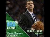 Can Brad Stevens Figure Out This Boston Celtics Team In Time? Guest: Larry H. Russell of Celtics...
