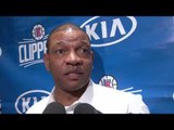 Doc Rivers on Paul Pierce's Final Game in Boston