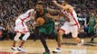 Toronto Raptors def. Boston Celtics 107-97