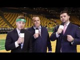 Best Moments of Paul Pierce’s Boston Celtics Farewell - The Garden Report