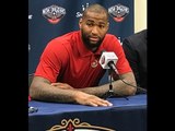 EMERGENCY DEMARCUS COUSINS TRADE with Dieter Kurtenbach