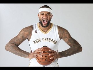 #92 - DeMarcus Cousins Traded