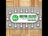 LeBron a Factor in Ainge's Decisions? | East Pecking Order: Post-Deadline | Powered by CLNS Radio