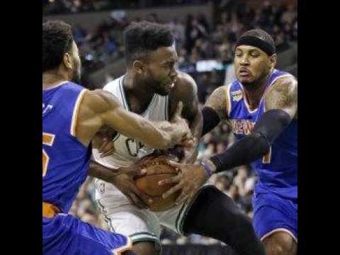 [News] Jaylen Brown to Return at Toronto Raptors | Boston Celtics Pass through Uneventful NBA...