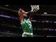 [News] Jaylen Brown Showcases Athleticism, Improved Play in Boston Celtics Win Against Los...