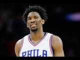 Joel Embiid is out for the year, What does that mean for  Philadelphia 76ers?