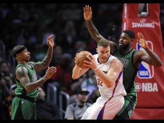 [News] Isaiah Thomas Frustrated After Boston Celtics Get Steamrolled Against Los Angeles...