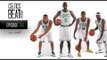 200 Episodes of Celtics Beat w/ Leon Powe