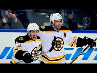 Tải video: Boston Bruins: Recapping Bergeron & Marchand great week | NHL Playoff Push