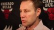 Fred Hoiberg on Chicago Bulls struggles during late playoff run