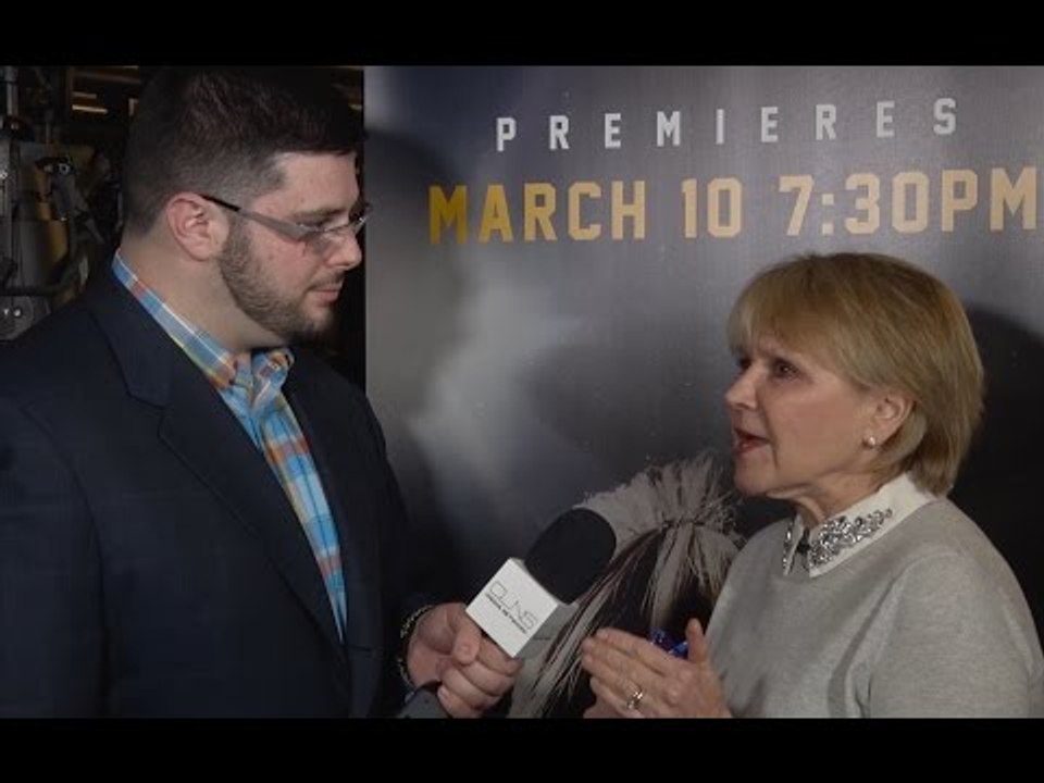 NBC Sports' Andrea Joyce on Tomboy: Elevating t...