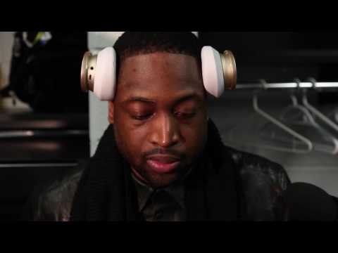 Dwyane Wade voices frustration after Bulls get crushed by Celtics on national TV