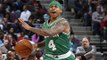 Isaiah Thomas' Defensive Woes for Celtics & NBA Free Agent Targets