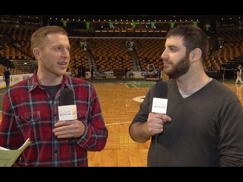 Al Horford Nearly Gets Triple-Double as Celtics Blowout Timberwolves - The Garden Report