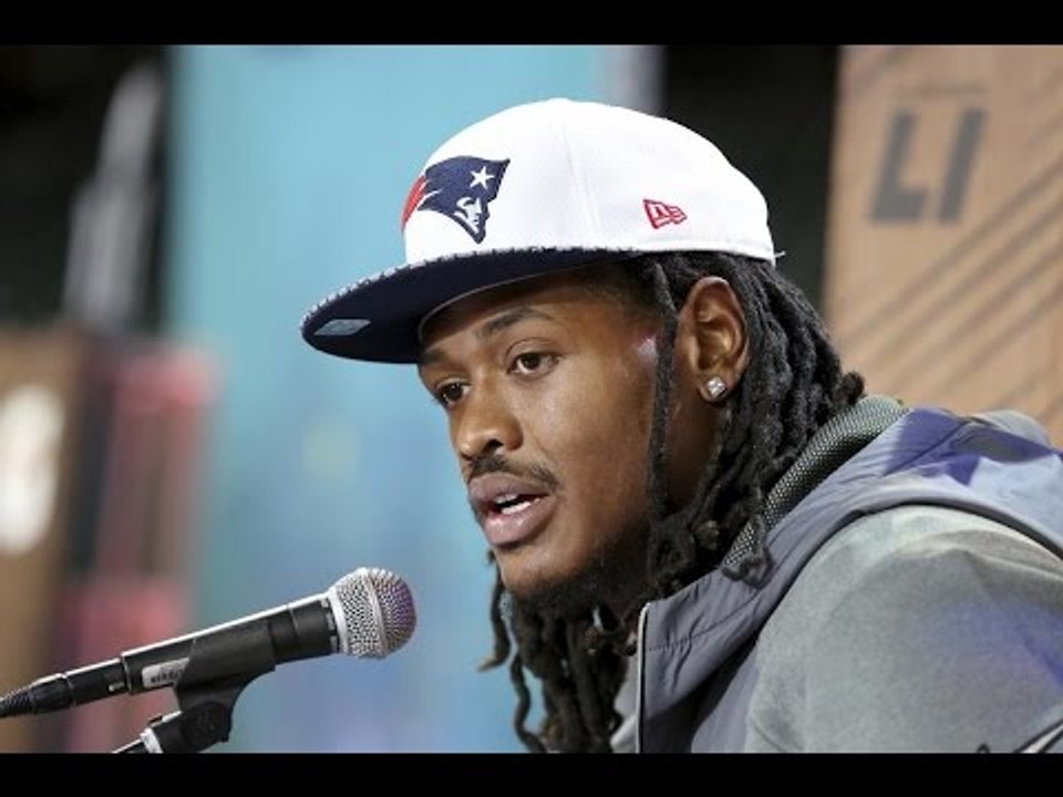 Adam Bogdan on Danta Hightower's Contract & Butler's situation - Patriots Beat