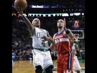 [News] Isaiah Thomas Will Return for Game against Washington Wizards | Boston Celtics Stagnant...