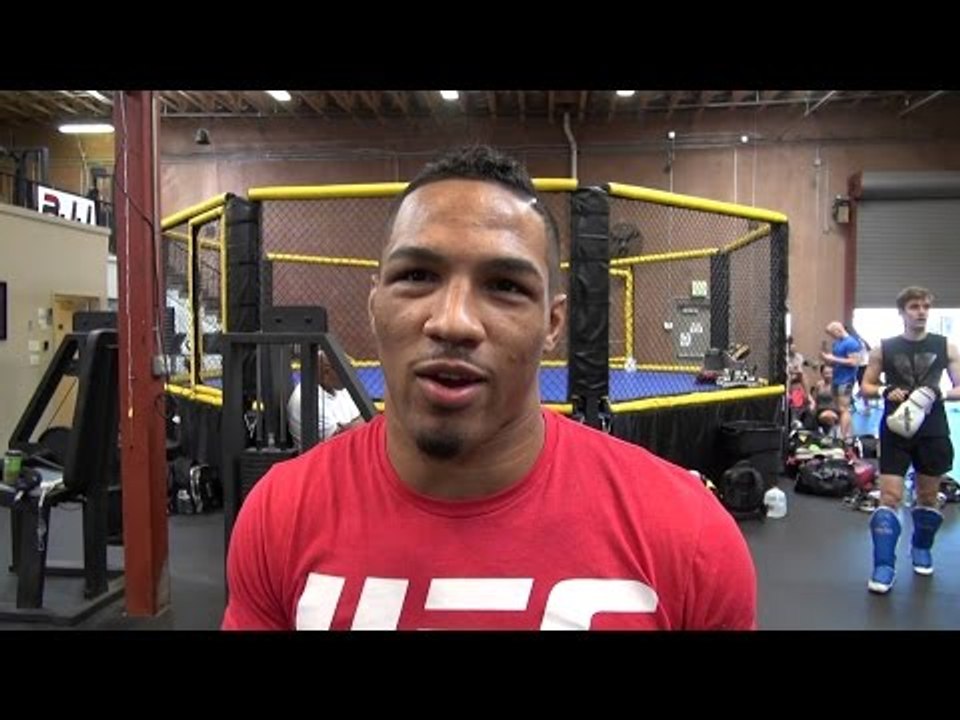 Roasting the MMA w/ Kevin Lee