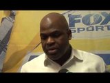 Nate McMillan on Paul George's Leadership & Pacers Road Struggles