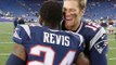 179: Will Revis Return to the Patriots? | Powered by CLNS Radio