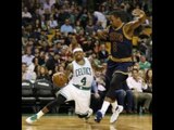 [News] Isaiah Thomas Continues Setting Franchise Records | Boston Celtics Move to within One...