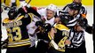 Bruce Cassidy + Boston Bruins NHL Playoff Push
